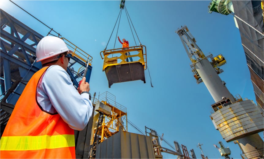 Construction It Services